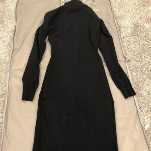 Stella McCartney Little Black Dress